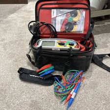megger mft1730 for sale megger mft1730 for sale HOUNSLOW