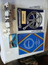 Campagnolo super record usato  Modica