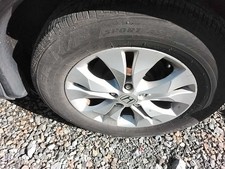 Roda 17x6-1/2 liga 10 raios compatível com 12-14 CR-V 2971733, usado comprar usado  Enviando para Brazil
