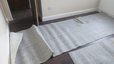 8mm carpet underlay for sale  BATLEY