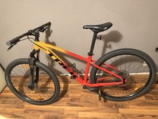 Mtb fahrrad trek gebraucht kaufen  Saarbrücken