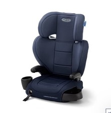 Graco turbobooster stretch2fit for sale  Freeport