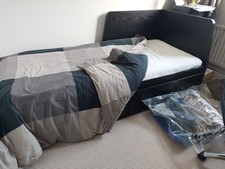 Bed drawers mattress for sale  FAVERSHAM