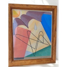 Original abstract art for sale  Ocoee
