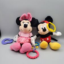 Disney baby minnie for sale  West Townsend