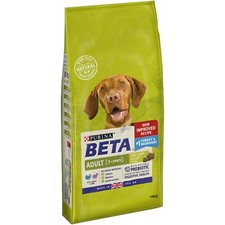 Beta adult dry for sale  OKEHAMPTON