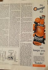 1956 mission orange for sale  Bridgeport