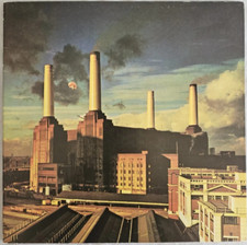 Pink Floyd Animals LP UK  Harvest 1st Press [Ex/Ex-] Great Press d7 comprar usado  Enviando para Brazil