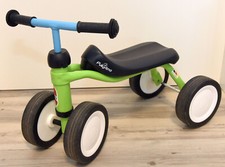 Puky pukylino kiwi gebraucht kaufen  Osthofen