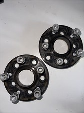 Spurverbreiterungen 2x30mm for gebraucht kaufen  München