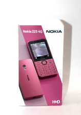 Nokia 225 pink gebraucht kaufen  Duisburg