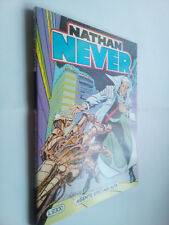 Nathan never n.1 usato  Trevenzuolo