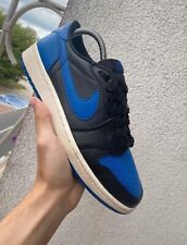 Używany, Nike Air Jordan 1 Retro Low OG Royal 2015 705329-004 na sprzedaż  PL