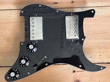 Fender blacktop stratocaster for sale  BRISTOL