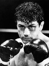 Photo raging bull d'occasion  Limoges-