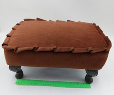 chair footstool for sale chair footstool for sale ALFRETON