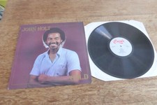 John Holt - Gold UK 1982 1st Creole CRLP 514 Roots Reggae Lovers Rock LP comprar usado  Enviando para Brazil