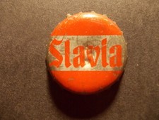Capsule bière slavia d'occasion  Béthune