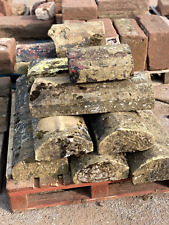 Reclaimed stone wall for sale  TARPORLEY