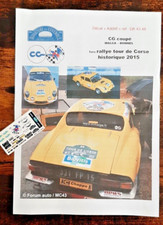 Mc43 decal coupé d'occasion  Saint-Privat-des-Vieux