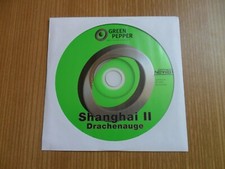 Shanghai occhio di usato  Spedire a Italy