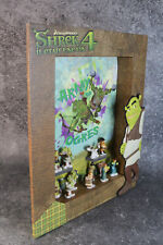 Fèves coffret shrek d'occasion  Nogent-sur-Vernisson