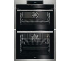 Aeg dce731110m double for sale  WINSFORD