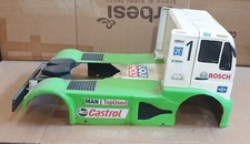 Carrozzeria man per usato  Barcellona Pozzo di Gotto