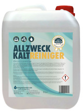 Liter kaltreiniger allzweckrei gebraucht kaufen  Uttenweiler