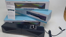 Soundbar barra audio usato  Casandrino