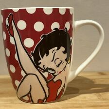 Betty boop red for sale  ELLESMERE PORT