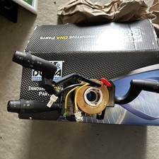 Delphi lenkstockschalter fiat gebraucht kaufen  Buchen (Odenwald)