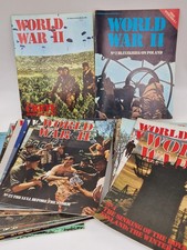 War magazine orbis for sale  NEWBURY