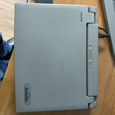 Retro vintage toshiba for sale  SHEFFIELD