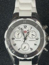 michele jelly bean watch for sale  Cary