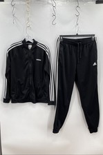 Adidas men black for sale  Salinas