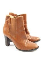 Navyboot booties damen gebraucht kaufen  Berlin