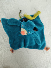 Doudou plat réversible d'occasion  Auterive