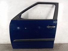 Porte gauche skoda d'occasion  Elven