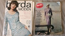 Burda moden 1951 gebraucht kaufen  Villingen-Schwenningen