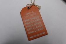 Traeger bbq grill for sale  Chillicothe