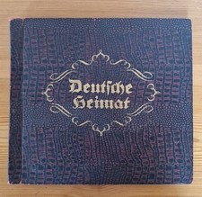 Deutsche heimat zigaretten gebraucht kaufen  Ronneburg