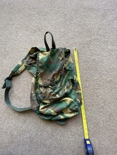 Army bag back for sale  DARLINGTON
