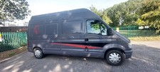 vauxhall movano horsebox for sale vauxhall movano horsebox for sale NORMANTON