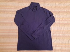 Maglia felpa uniqlo usato  Roma