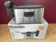 Breville 2000w professional for sale  RUGBY