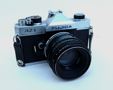 Fujica appareil photo d'occasion  France