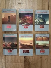 Dune fanucci serie usato  Roma