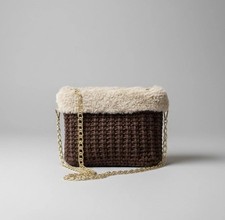 Borsa tracolla con usato Borsa tracolla con usato  Palermo