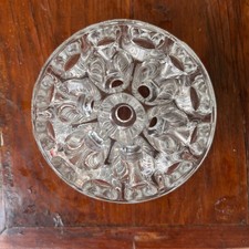 Cloud glass flower for sale  THETFORD